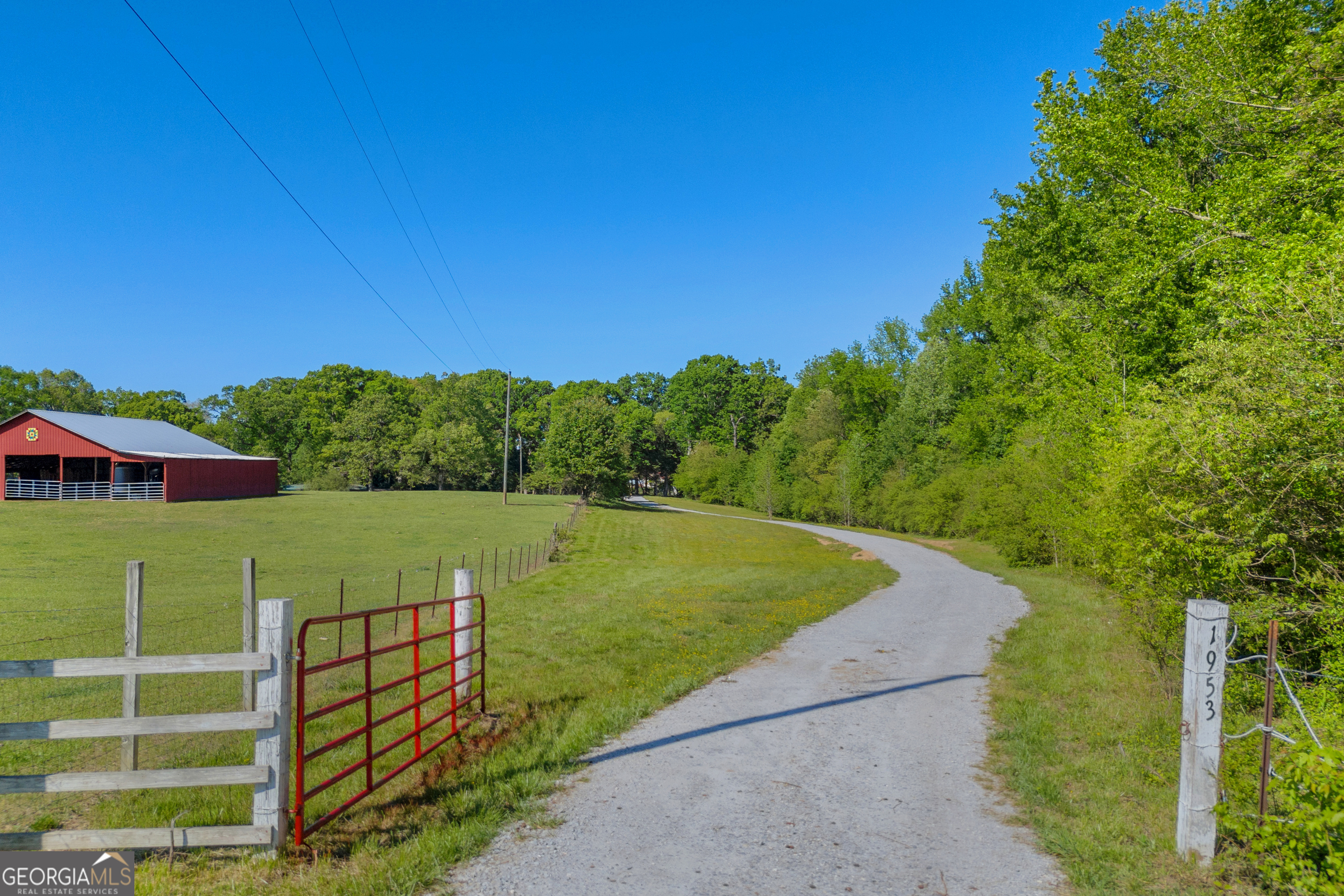 Royston, Georgia 30662, United States, 3 Bedrooms Bedrooms, ,2 BathroomsBathrooms,Residential,Active,112815