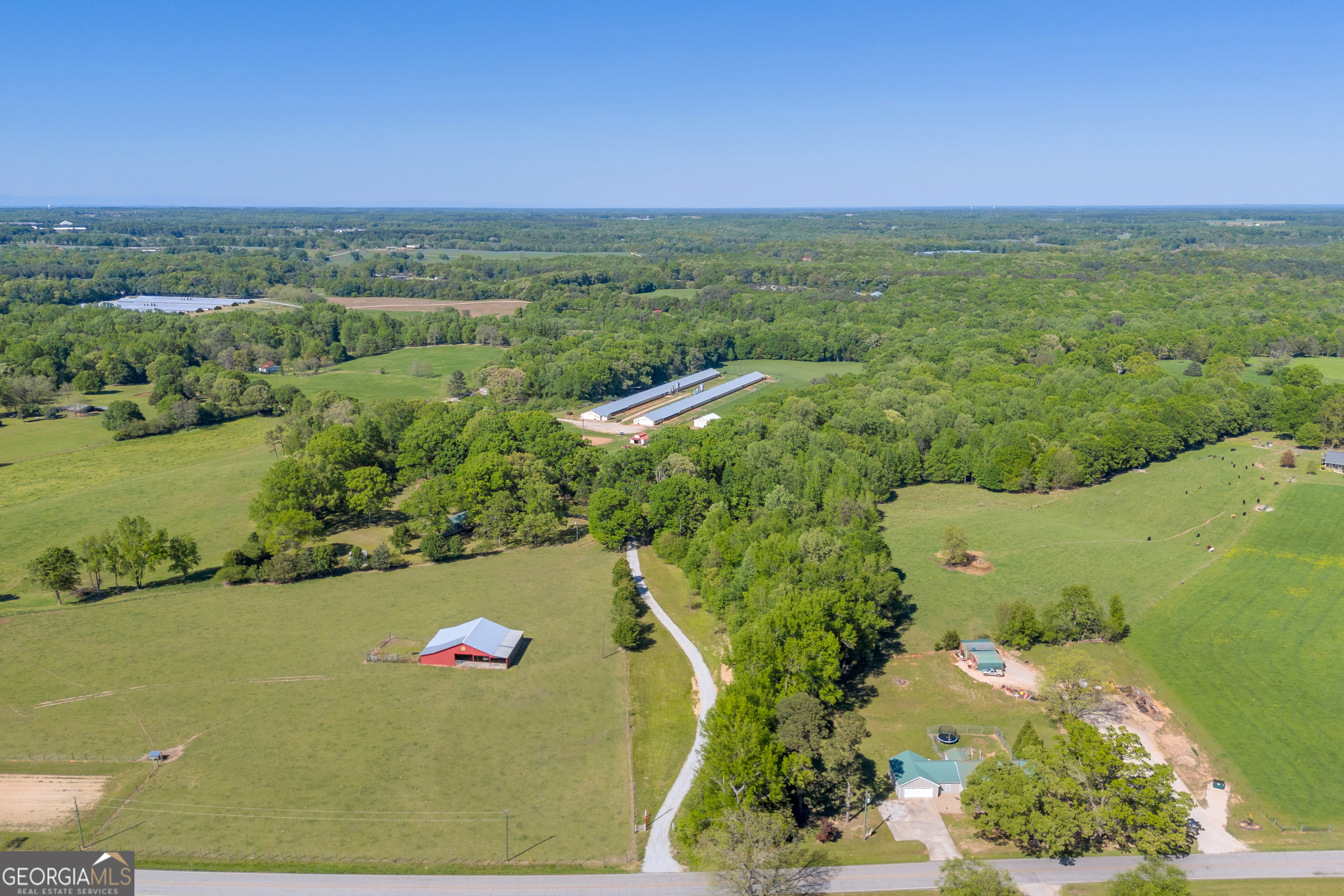 Royston, Georgia 30662, United States, 3 Bedrooms Bedrooms, ,2 BathroomsBathrooms,Residential,Active,112815