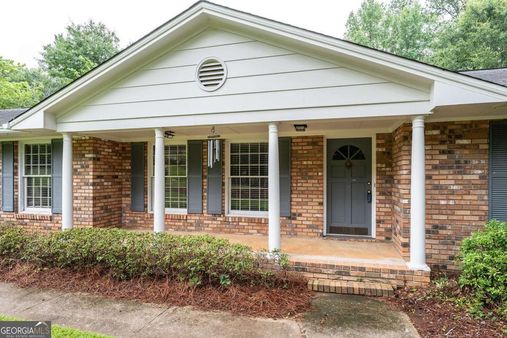 Photo of 630 Kings Road, Athens, GA 30606 (MLS # 10805937)