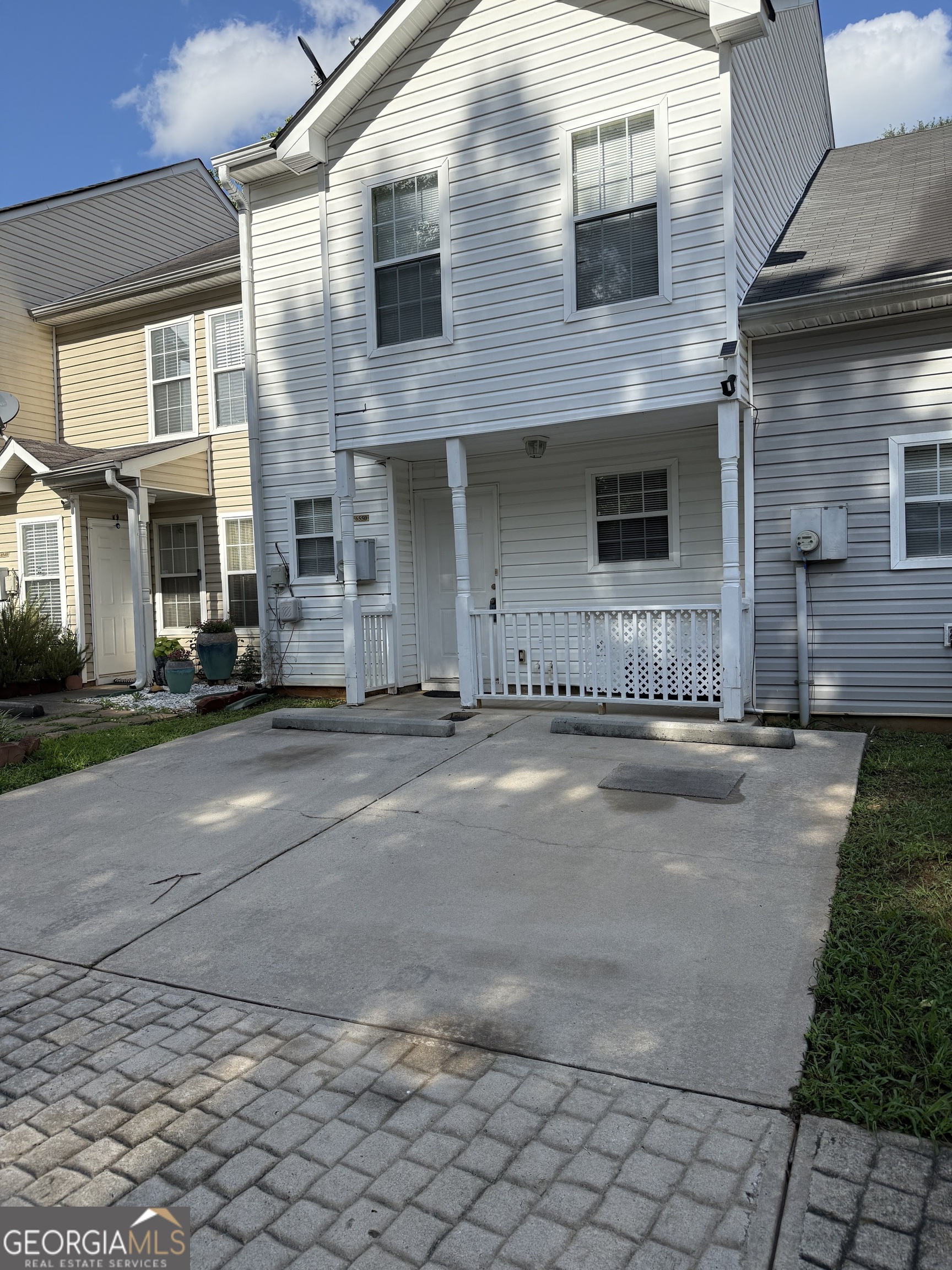 Wellington Chase - Residential