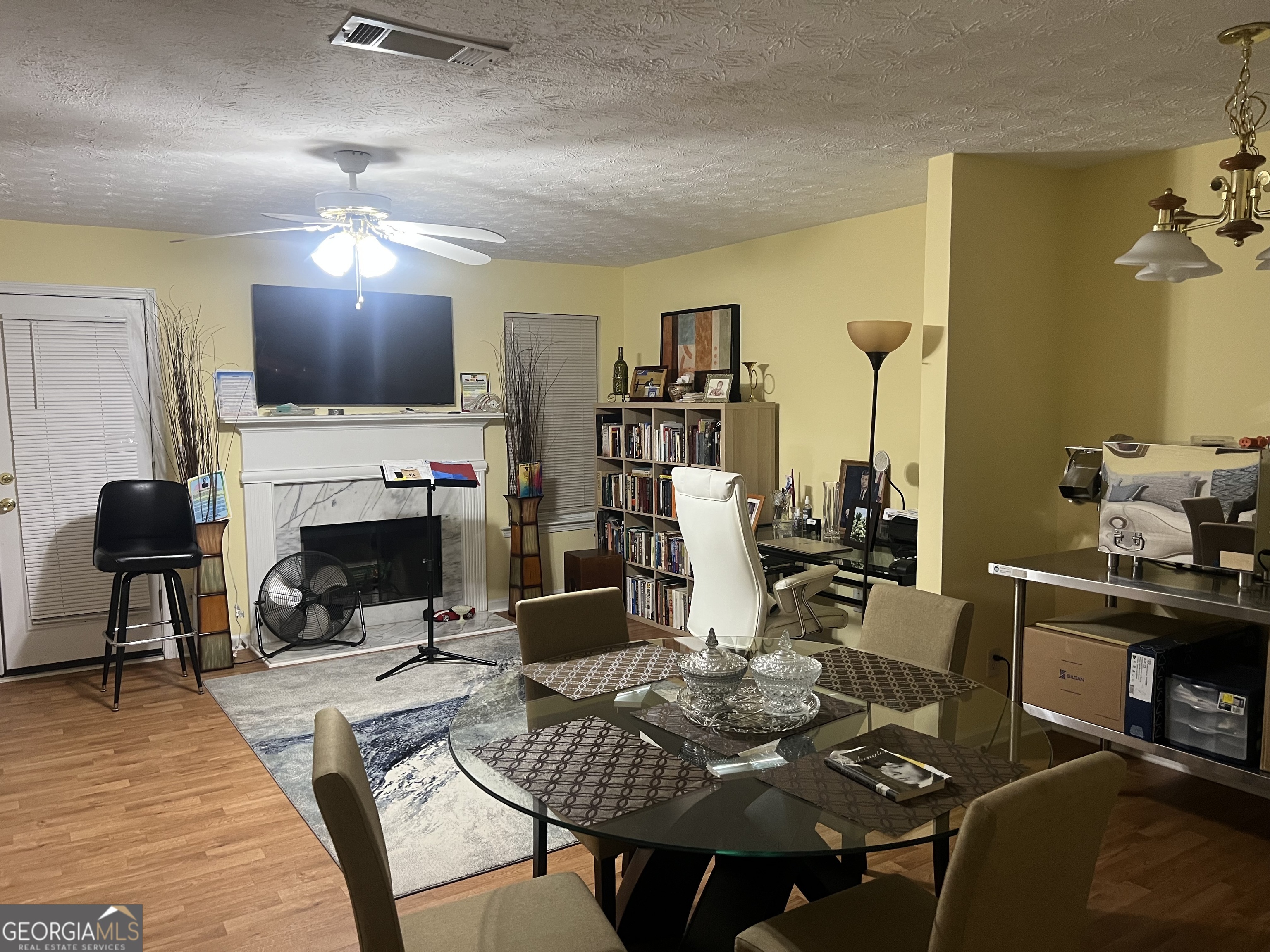 Wellington Chase - Residential