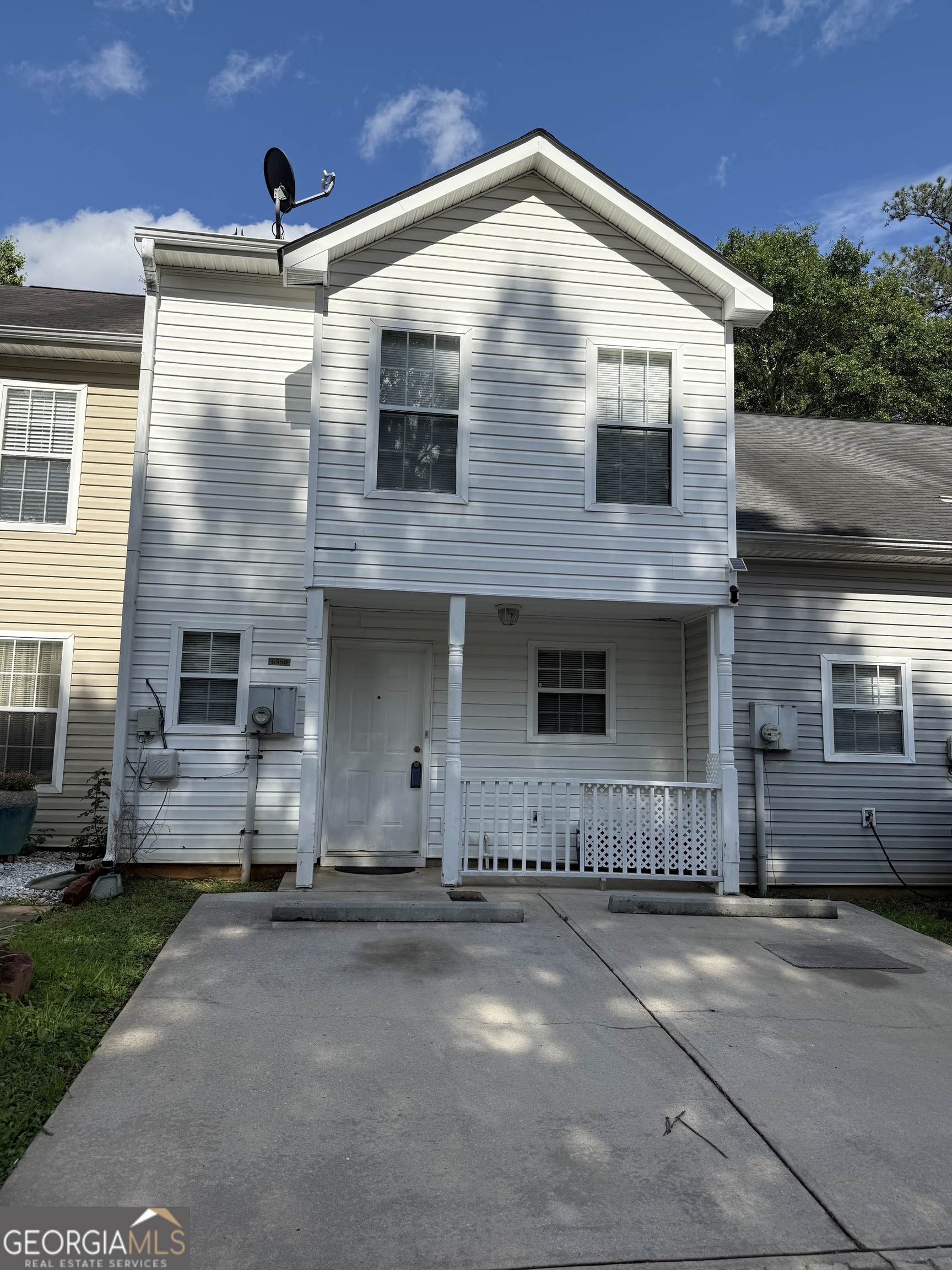 Wellington Chase - Residential