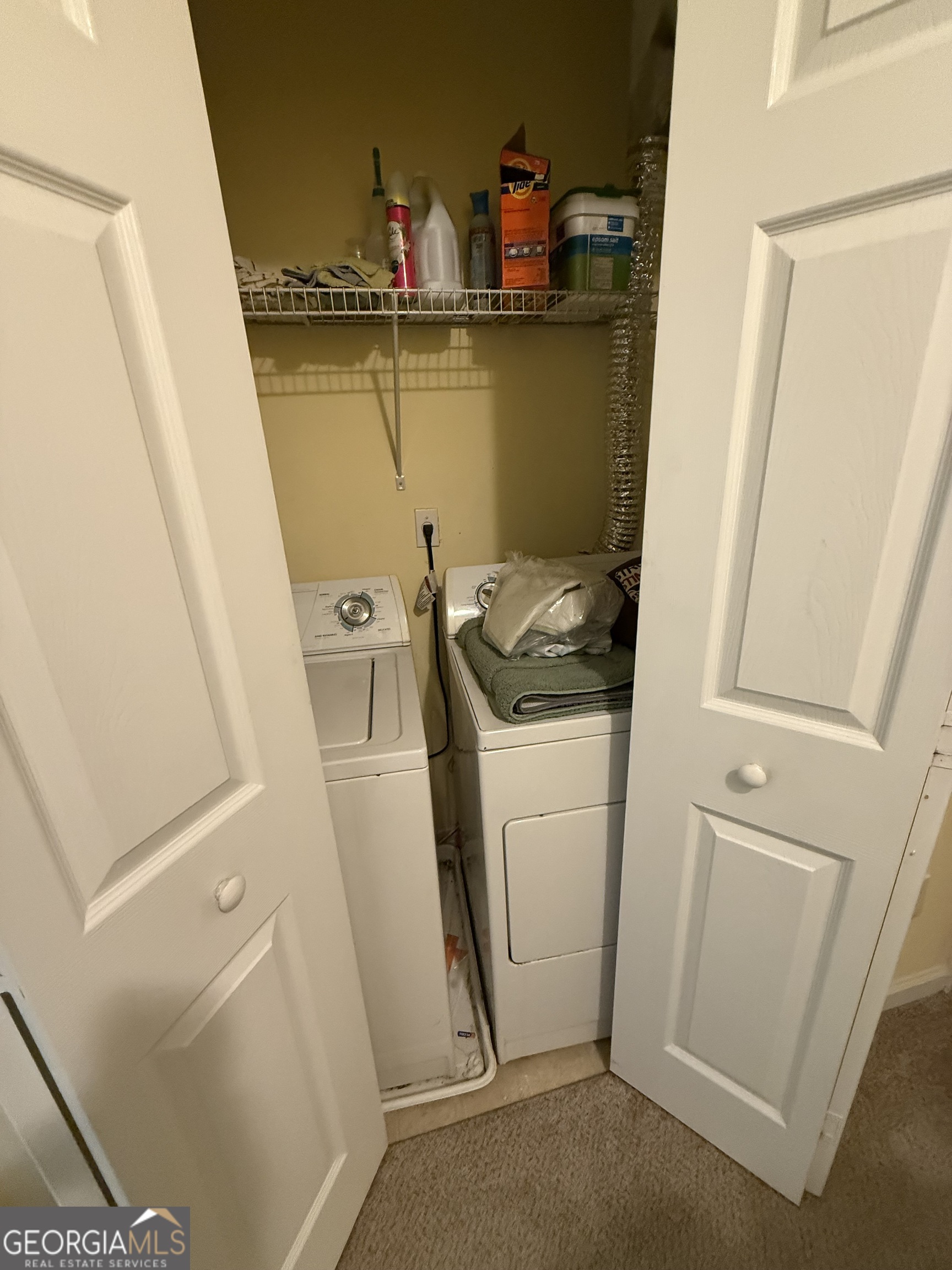 Wellington Chase - Residential