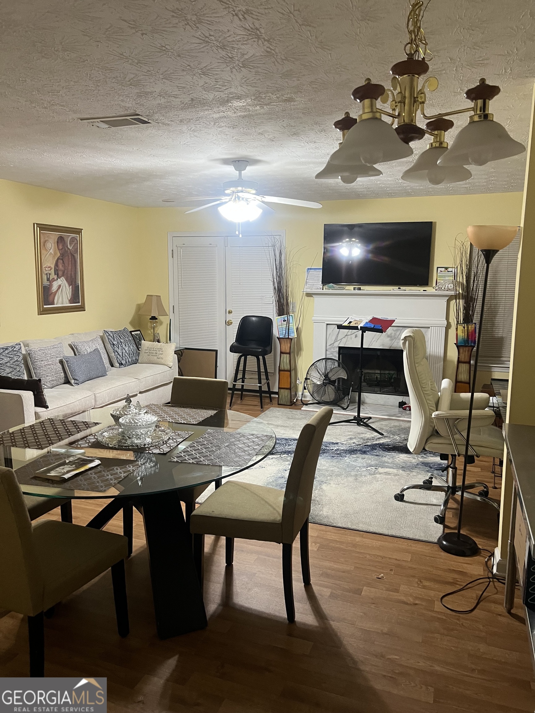 Wellington Chase - Residential