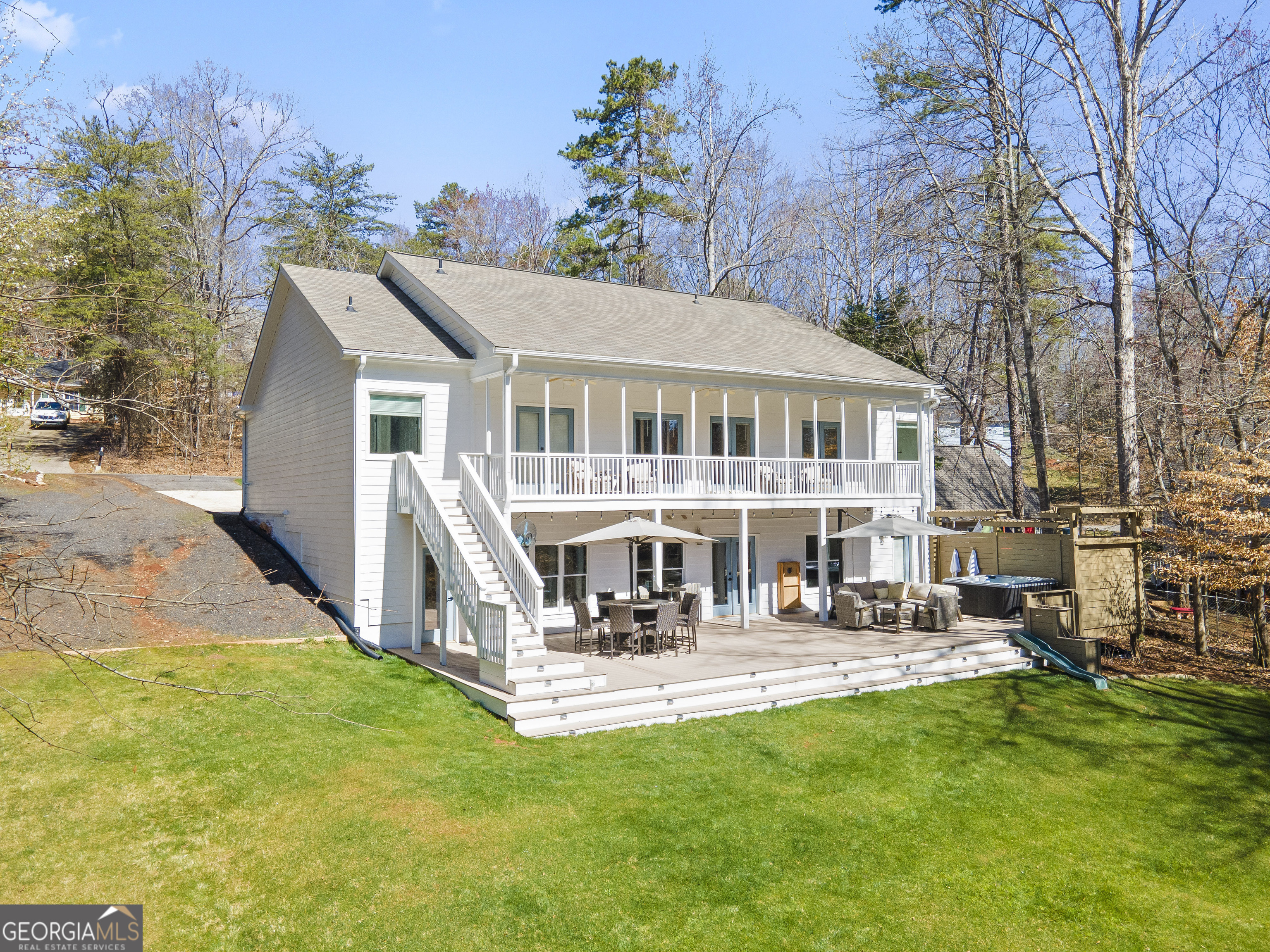 7155 Haw Creek PL