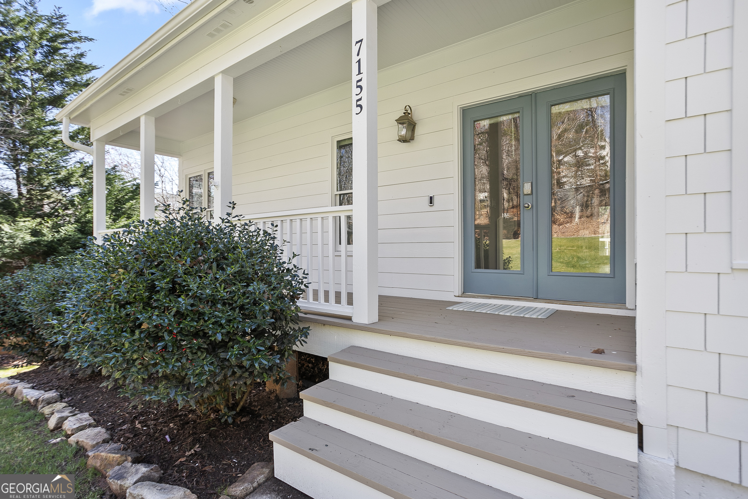 7155 Haw Creek PL