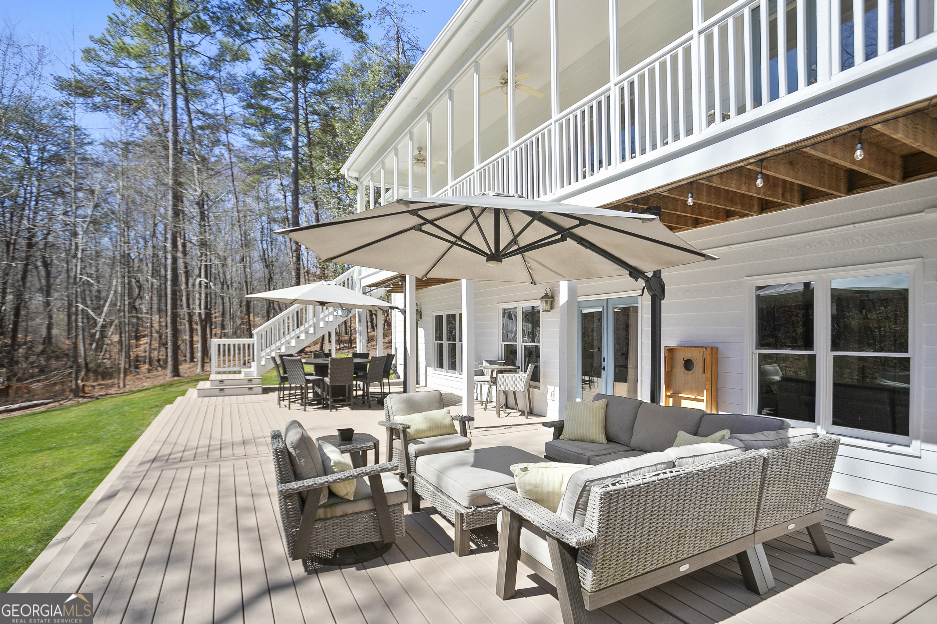 7155 Haw Creek PL