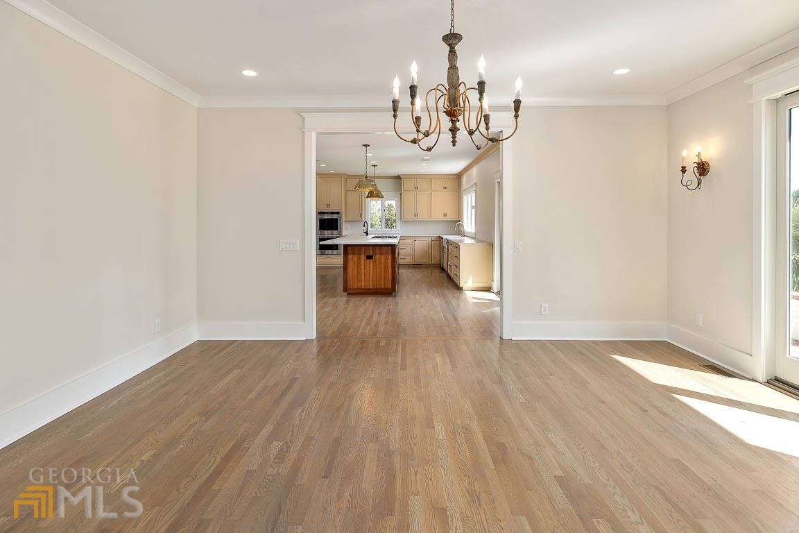 Island Club - Residential