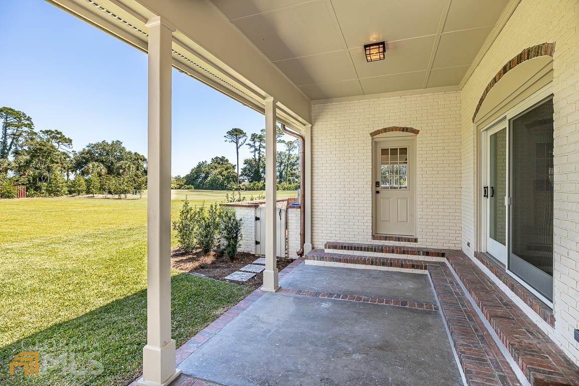 Island Club - Residential