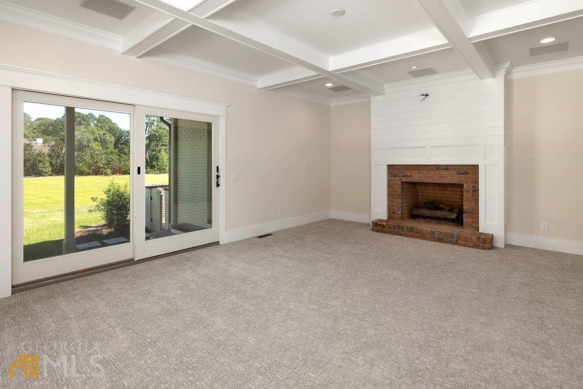 Island Club - Residential