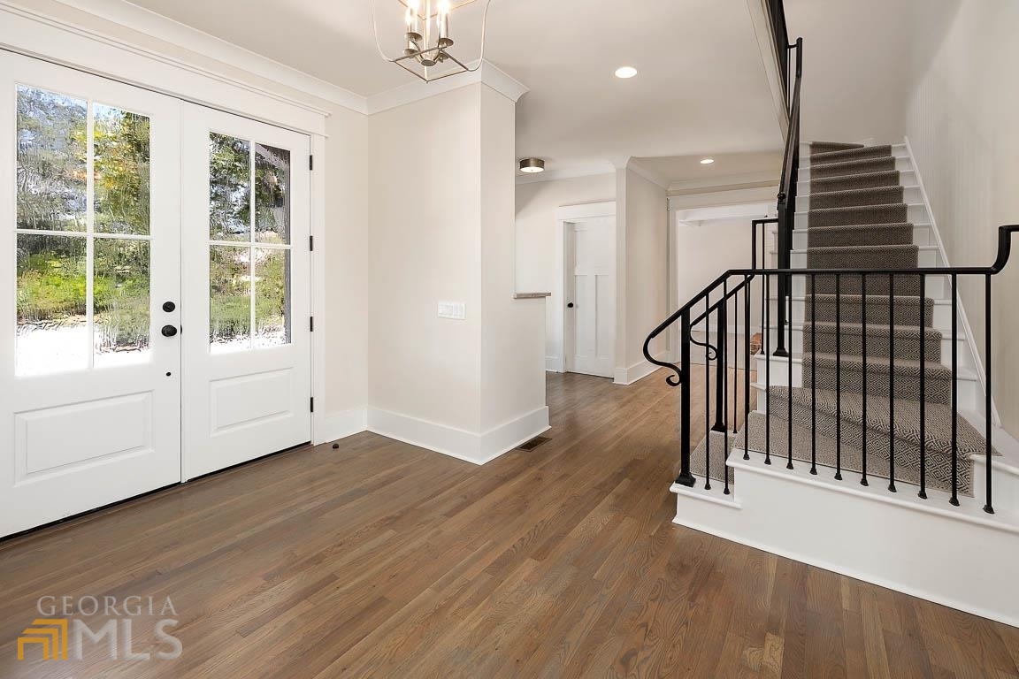 Island Club - Residential