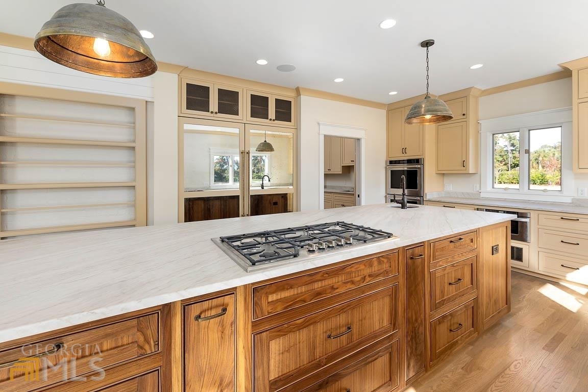 Island Club - Residential