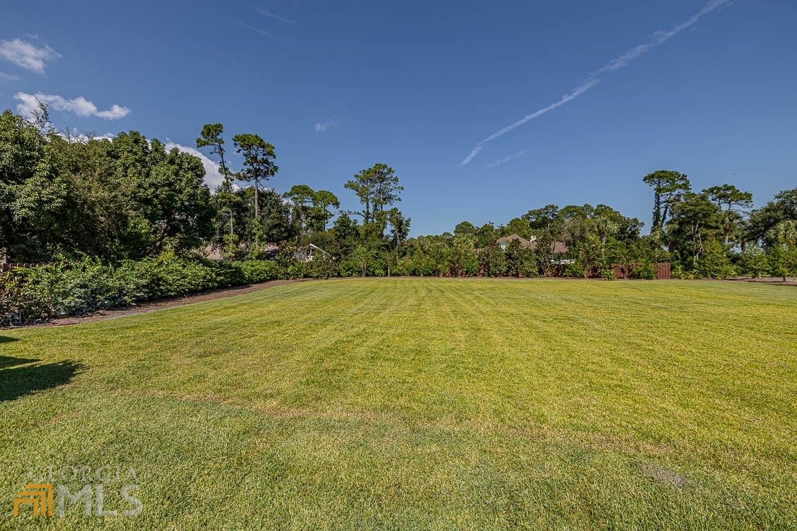 Island Club - Residential