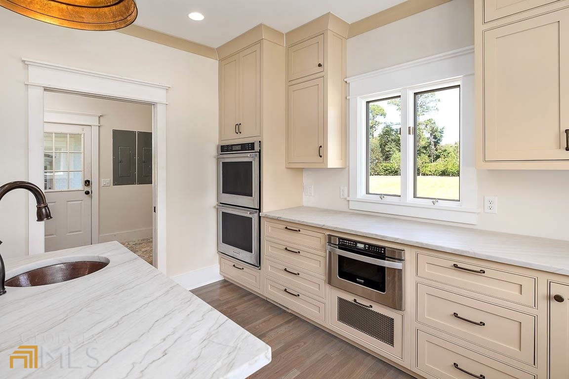 Island Club - Residential