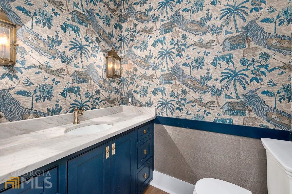 Island Club - Residential