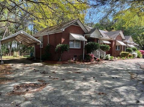 1071 ATLANTA HWY NW Auburn GA 30011