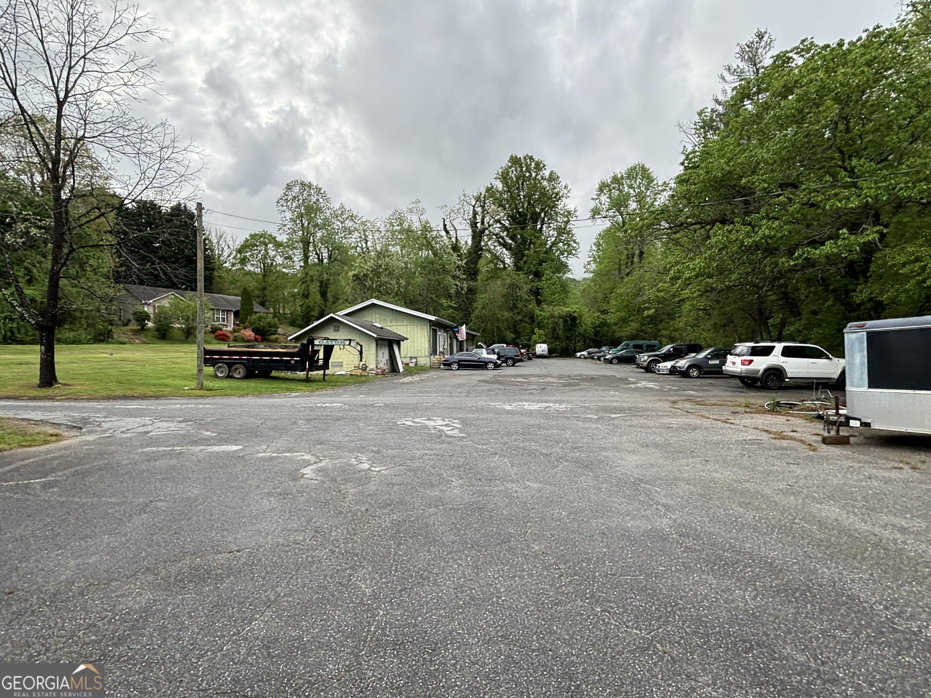 25 Forestry CT