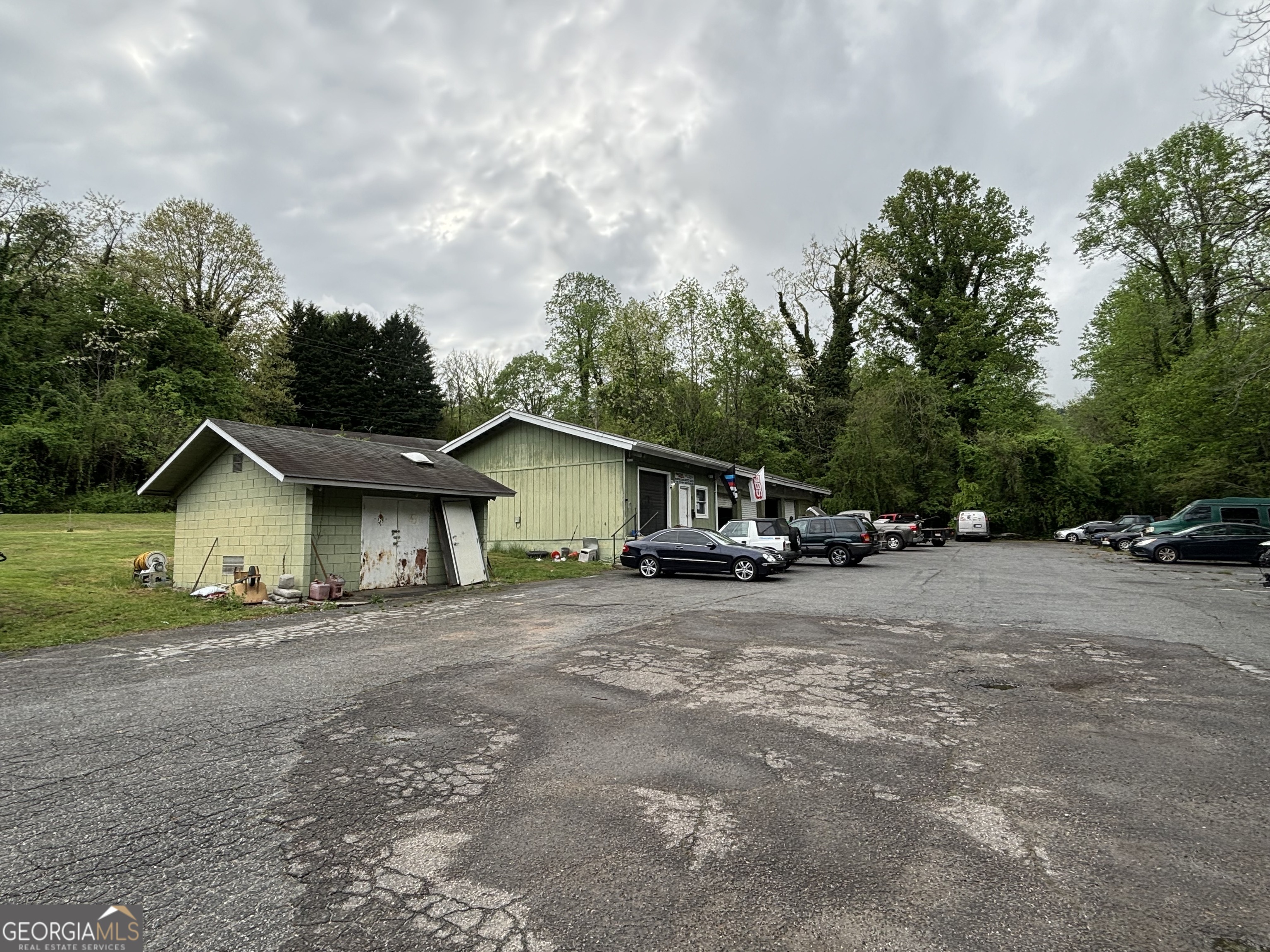 25 Forestry CT