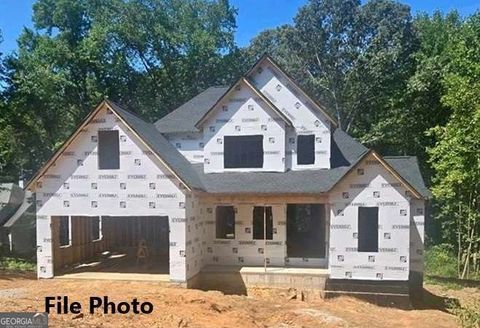 221 Autumn Brook Drive, Canton, GA 30115 - MLS#: 10481479