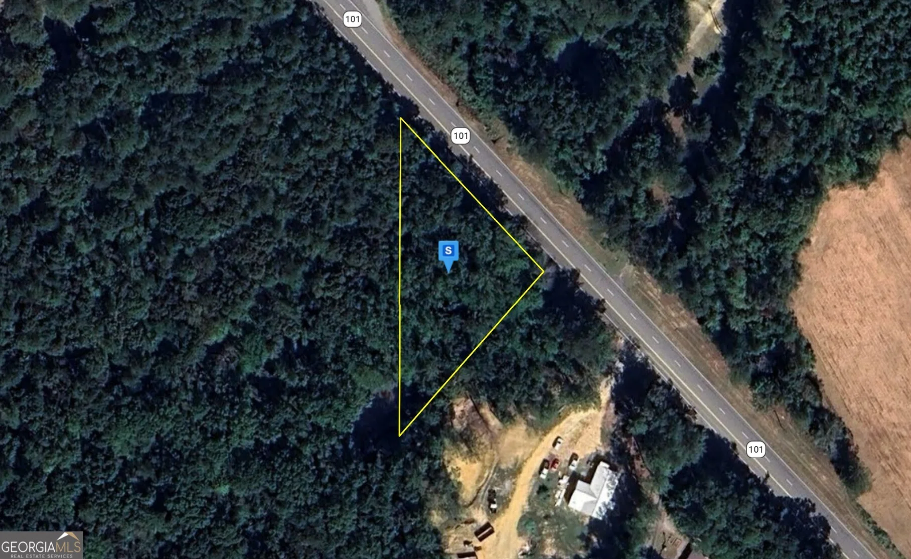 5455 Rockmart Highway