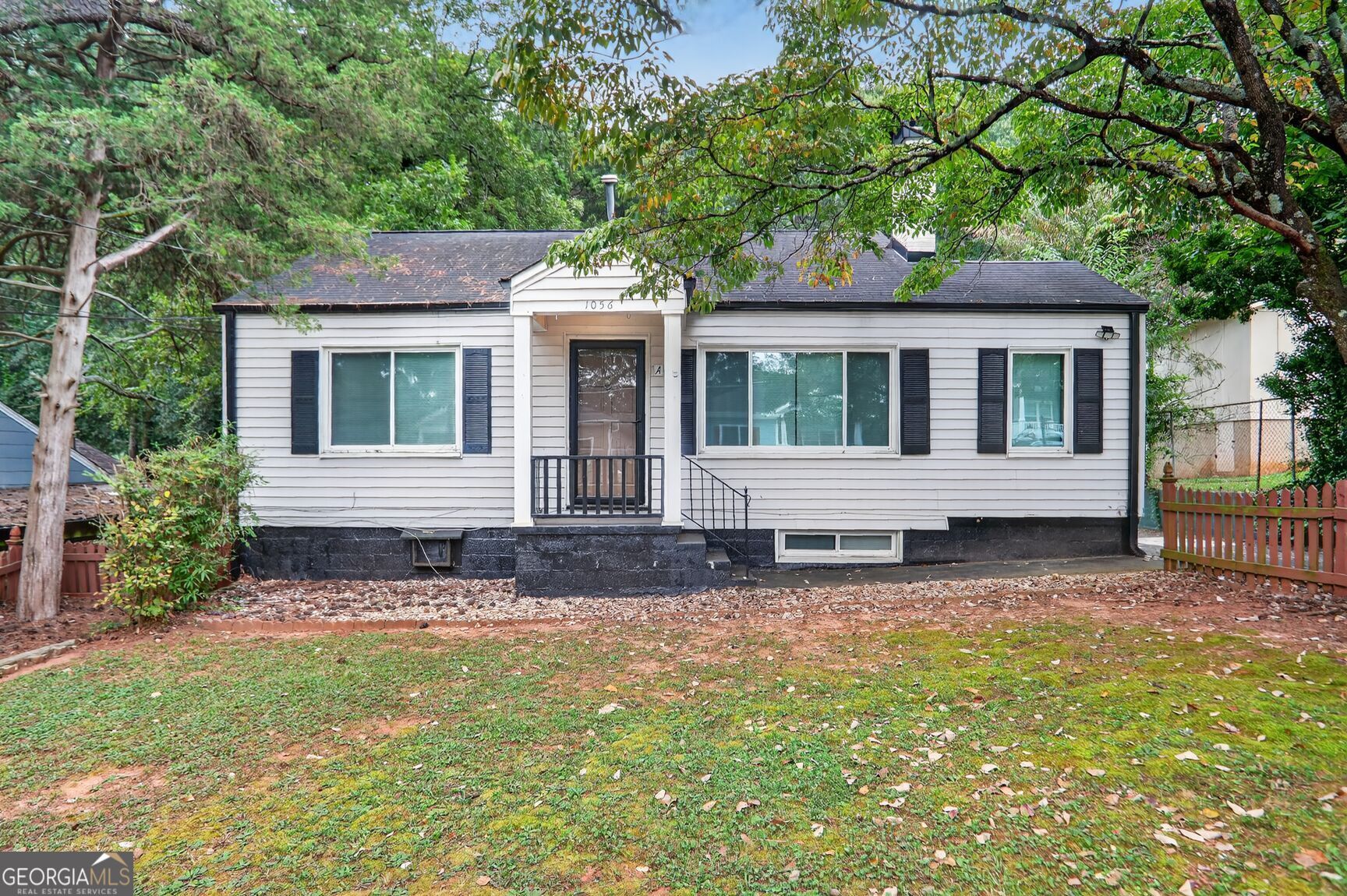 Exceptional investment opportunity in Atlanta's 30310. 1056 Regent Street SW is a rare quadraplex offering four private residences with flexible use for long-term tenants, short-term rentals, or an owner-occupant seeking income potential. Key updates include a 2018 roof, newer AC units, new windows, and two new water heaters, reducing maintenance costs and providing peace of mind. With separate utilities and spacious layouts, management is streamlined and attractive for investors. Ideally located minutes from downtown Atlanta, the BeltLine Westside Trail, Mercedes-Benz Stadium, and Lee + White, this property offers unmatched access to the city's growth and lifestyle amenities. Rarely available, quadraplexes of this quality present a unique chance to secure a cornerstone asset in a thriving market.