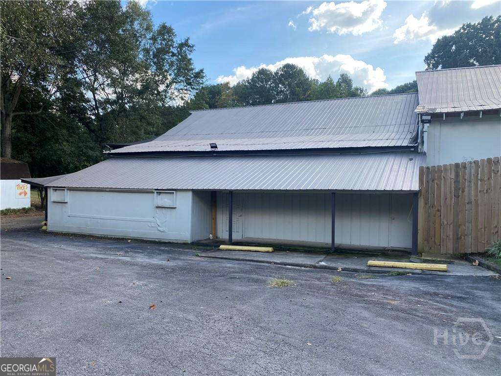 Photo of 215 Tallassee Road, Athens, GA 30606 (MLS # 10689302)