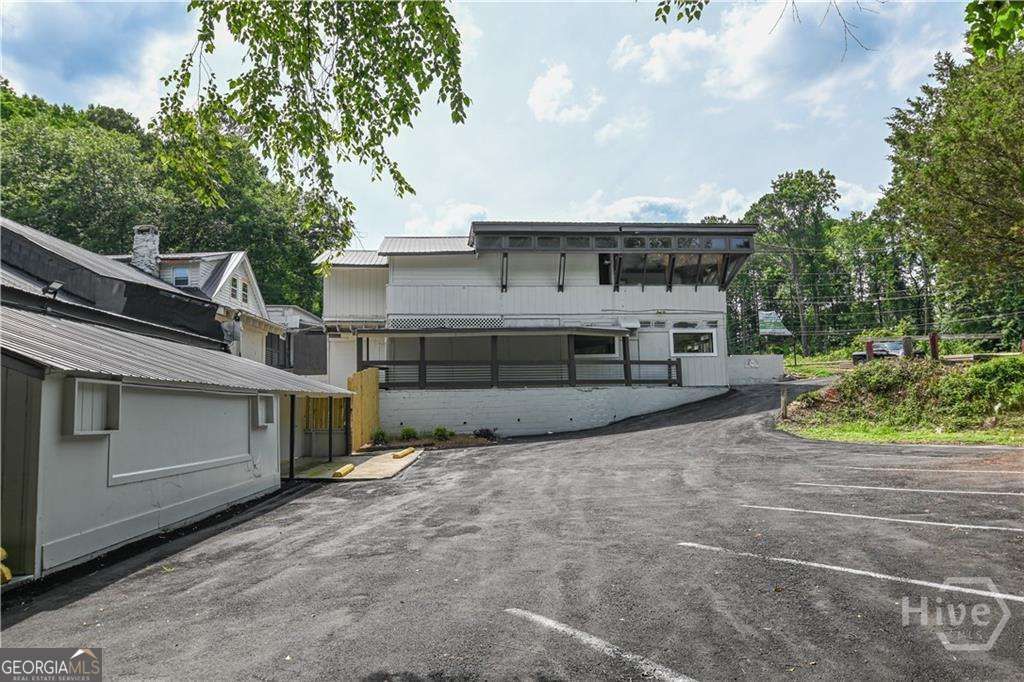 Photo of 215 Tallassee Road, Athens, GA 30606 (MLS # 10689302)