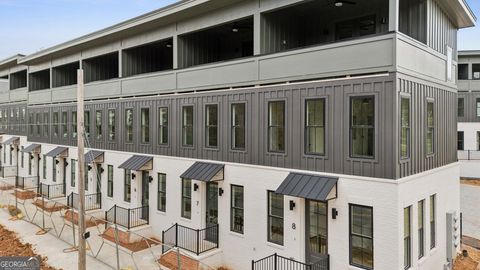 1160 Boulevard SE 8 Atlanta GA 30312