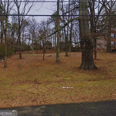 2385 River RD Ellenwood GA 30294