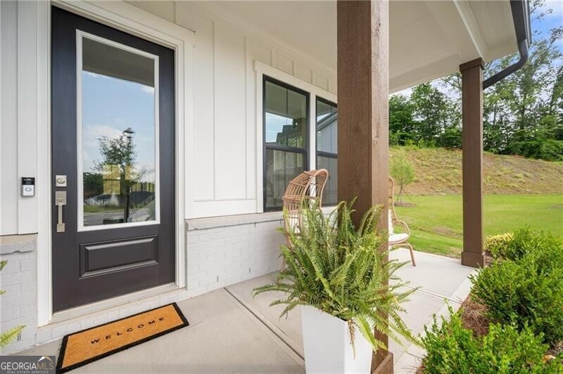 Photo of 2815 Medford Drive, Cumming, GA 30041 (MLS # 10785009)