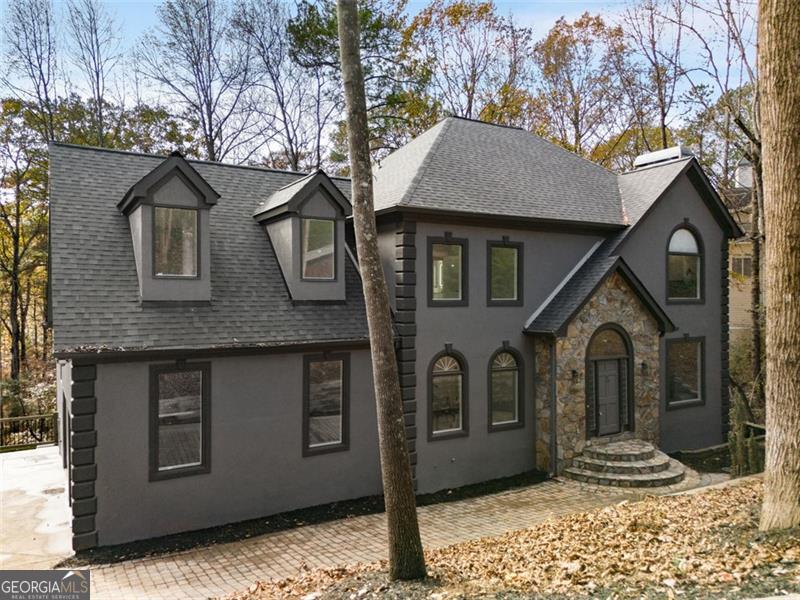 270 Boulder DR