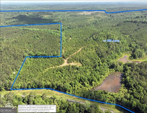 Photo of 0 Canyon Road, Lumpkin, GA 31815 (MLS # 10557273) Photo of 0 Canyon Road, Lumpkin, GA 31815 (MLS # 10557273)