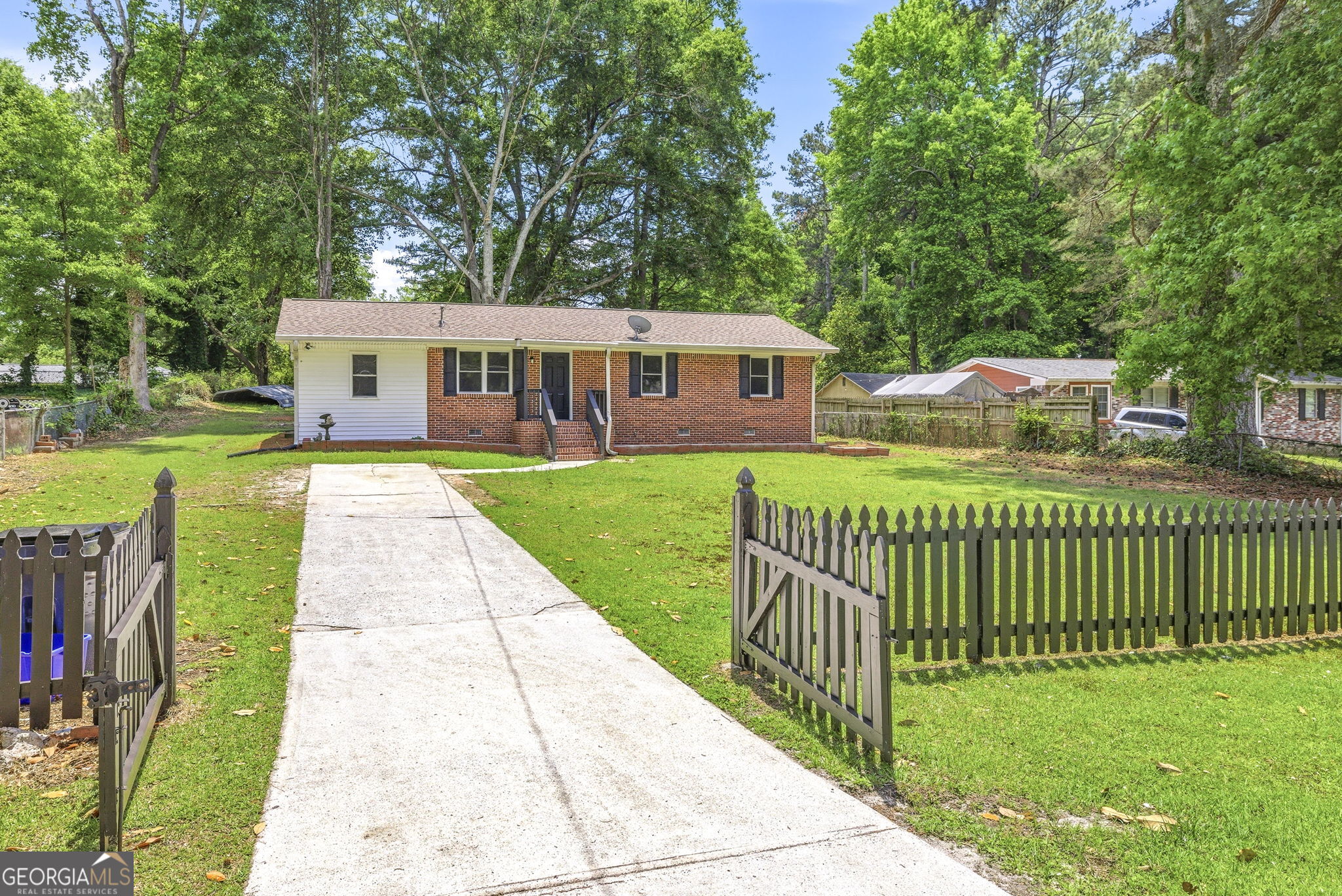378 Crane DR