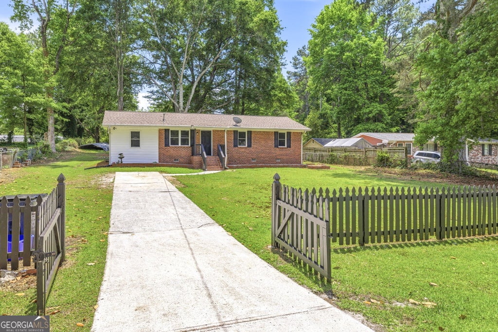 Photo of 378 Crane Drive, Lawrenceville, GA 30046 (MLS # 10763839)
