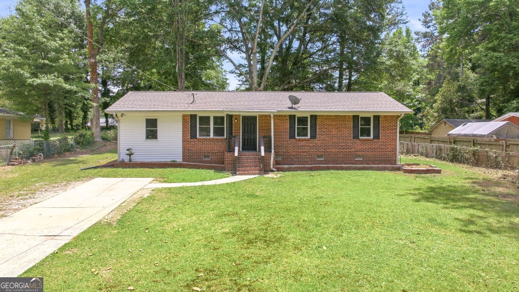 Photo of 378 Crane Drive, Lawrenceville, GA 30046 (MLS # 10763839)