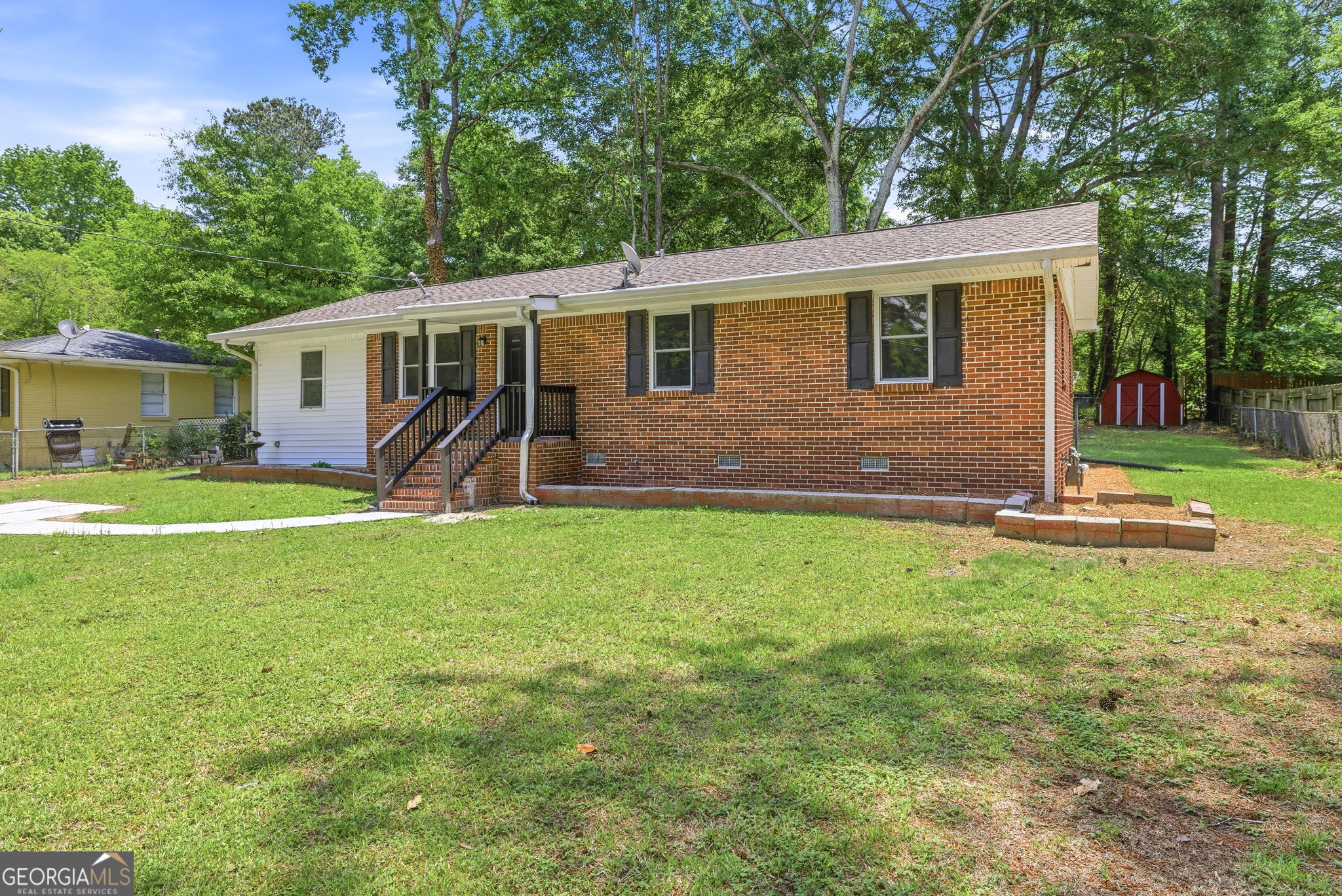 378 Crane DR
