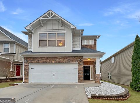 Photo of 2565 Arnold Mill Road, Lawrenceville, GA 30044 (MLS # 10651081)