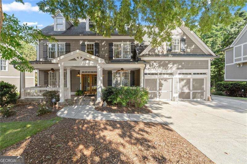 6069 Grand Loop RD