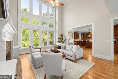 2204840145 Sugar Hill Georgia Real Estate