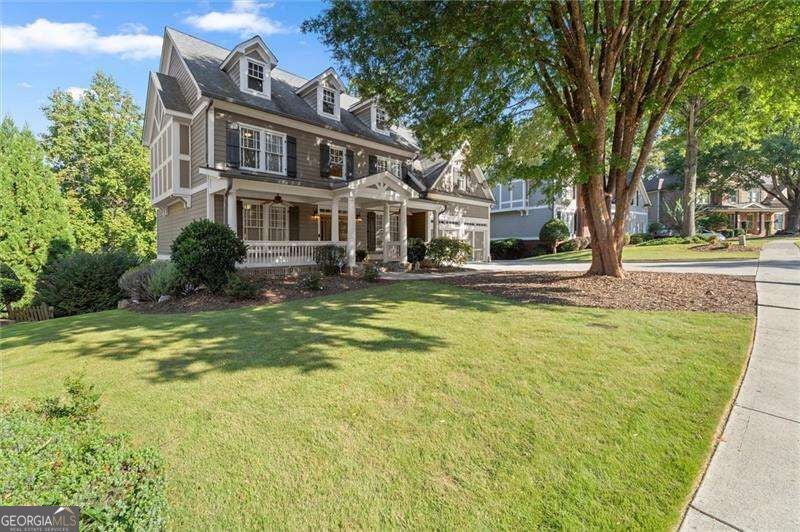 Photo of 6069 Grand Loop Road, Sugar Hill, GA 30518 (MLS # 10850812)