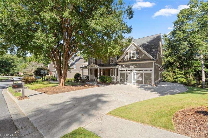 6069 Grand Loop RD