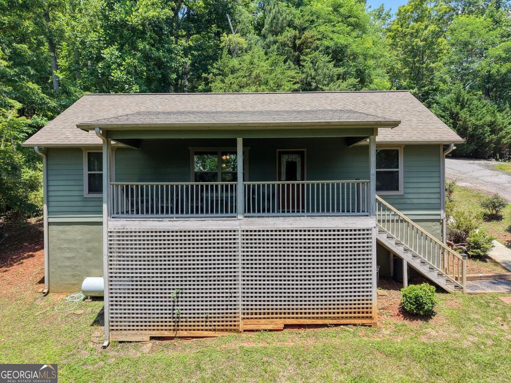 Photo of 2270 Valley View Drive, Hiawassee, GA 30546 (MLS # 10790852)