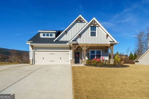 Photo of 94 Hawks Trail, Waleska, GA 30183 (MLS # 10673280)