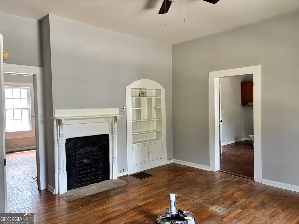 Photo of 109 Newcomb Street, Rockmart, GA 30153 (MLS # 10855249)