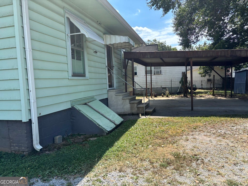 Photo of 109 Newcomb Street, Rockmart, GA 30153 (MLS # 10855249)