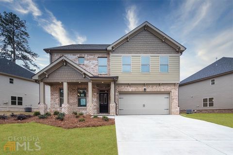 1816 Quaker Street, Hampton, GA 30228 - MLS#: 10511108