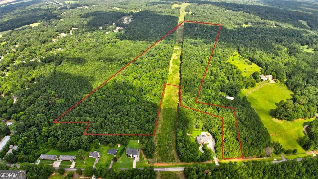 Photo of 0 Fairplay Street, Rutledge, GA 30663 (MLS # 10637174)