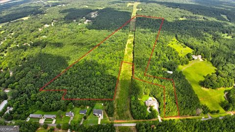 0 Fairplay ST Rutledge GA 30663