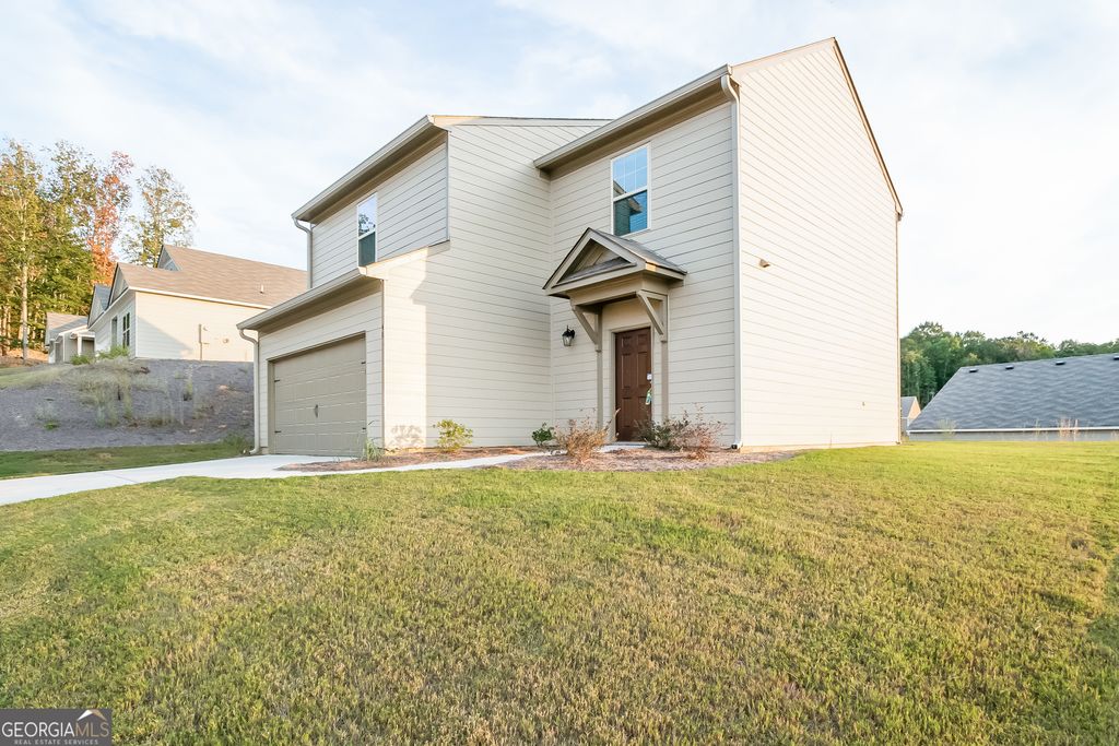 Photo of 48 Culver Ridge Drive, Cartersville, GA 30120 (MLS # 10681262)