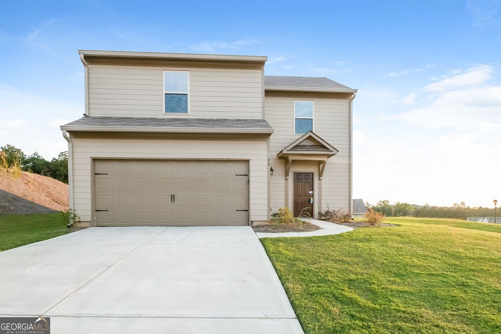 Photo of 48 Culver Ridge Drive, Cartersville, GA 30120 (MLS # 10681262)